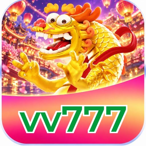 vv777 Download Logo Oficial