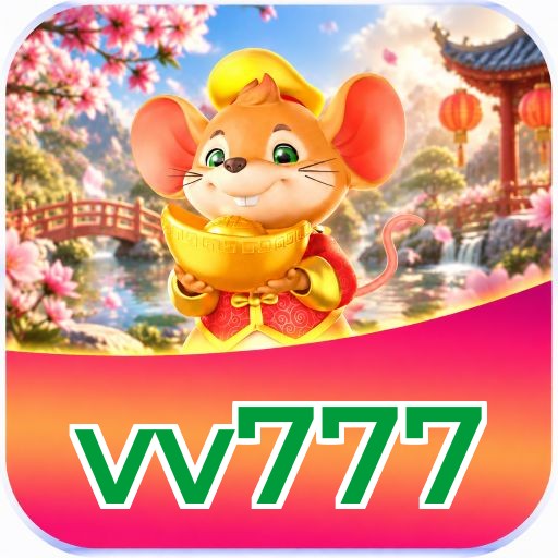 vv777 Logo 3