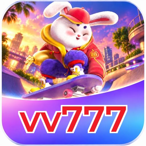 vv777 Logo