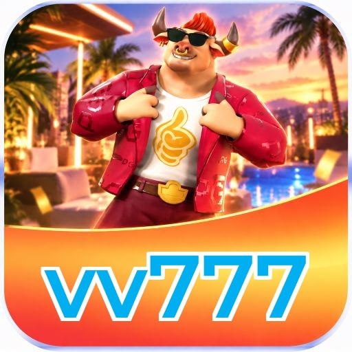 vv777 Logo