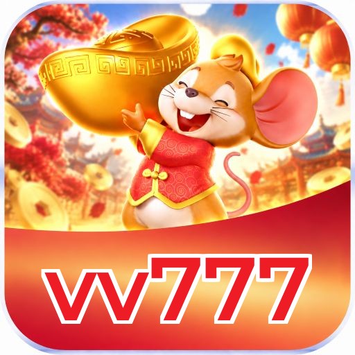 vv777 Logo