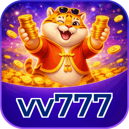 Logo da vv777