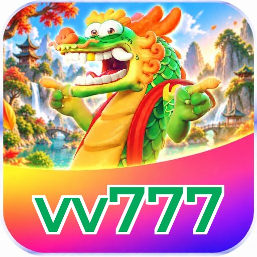 vv777 Logo