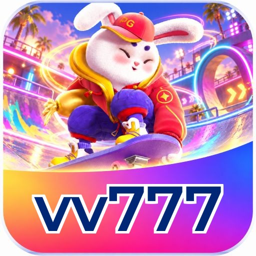 vv777 Logo