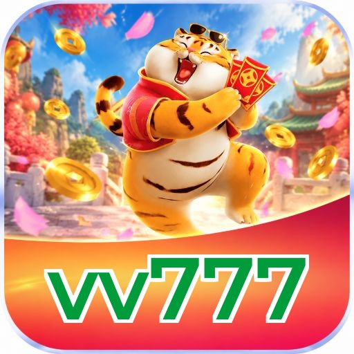 vv777 Logo