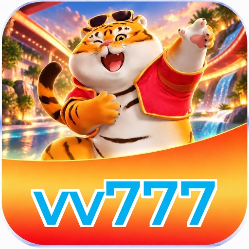 Fortune Tiger Logo 2