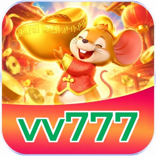 vv777 Logo 1