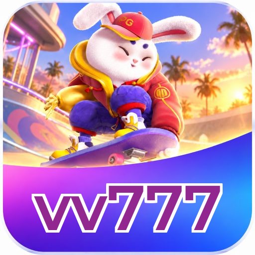 vv777 Logo