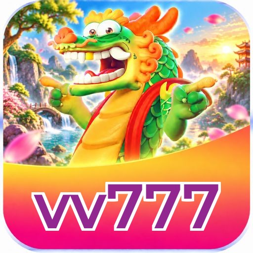 vv777 Logo