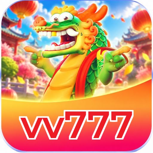 vv777 Logo